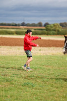 Cranwell Bloodhounds - 1 Oct 23 Home